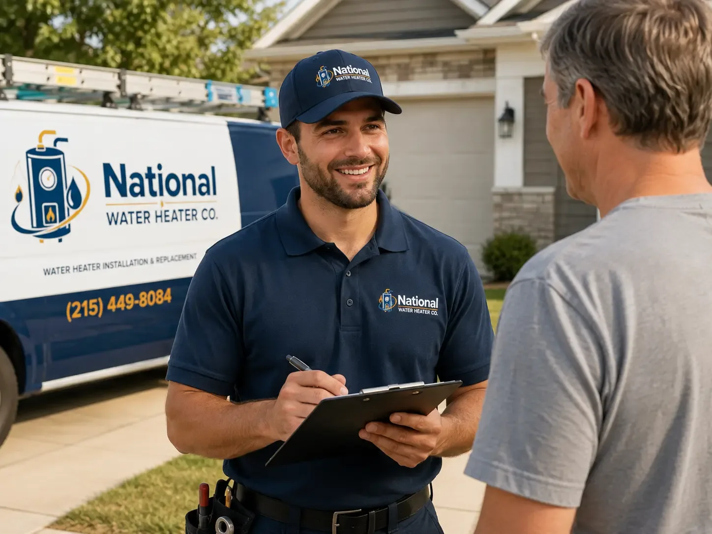 Water Heater Installation Hyannis, NE FAQs